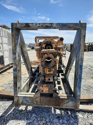 Used 2006 Canrig 8050AC