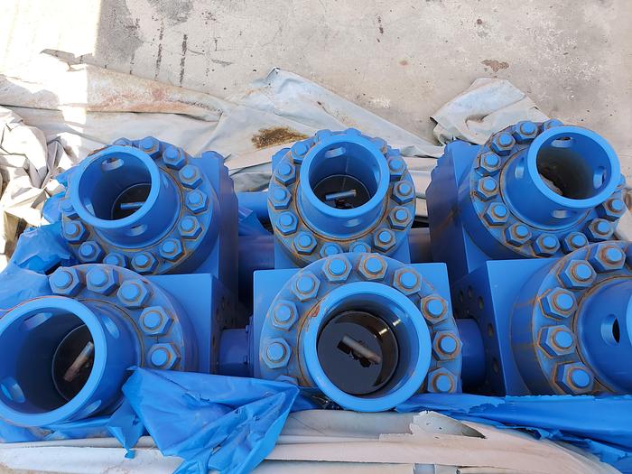 National OilWell Varco 14P220