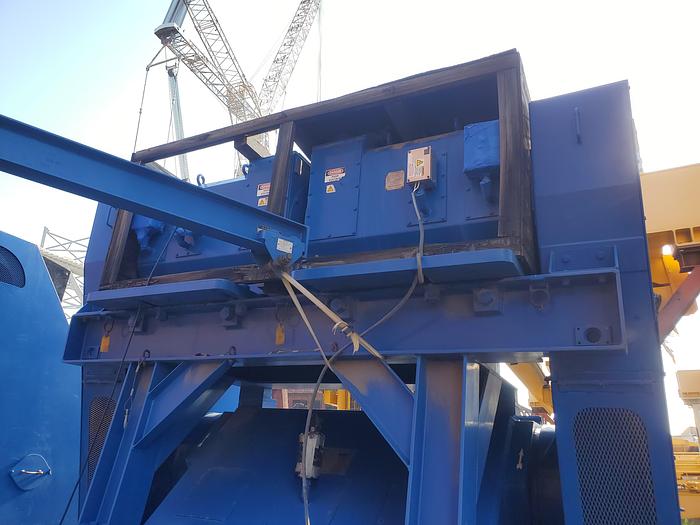 National OilWell Varco 14P220