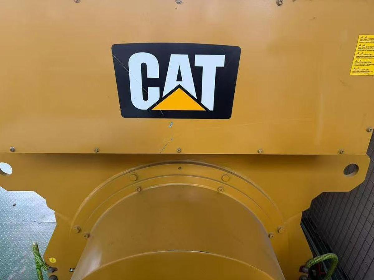 2017 Caterpillar CG 170-12