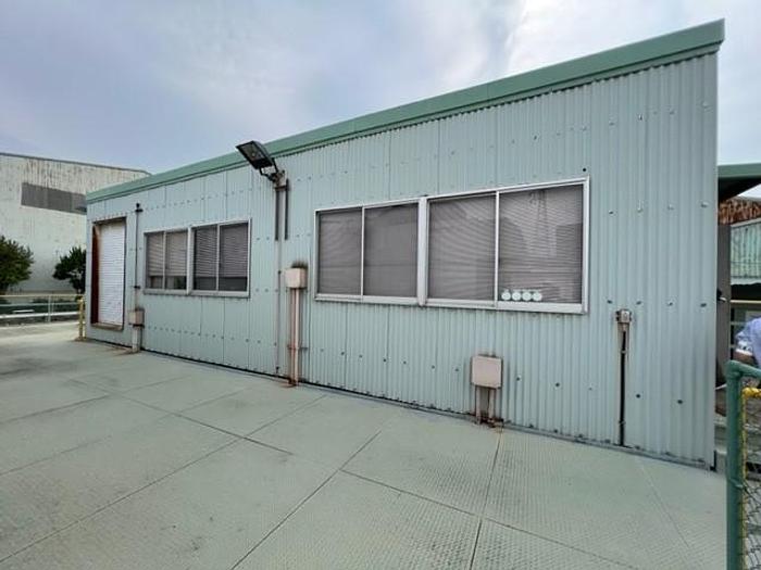 Used 2012 Mitsubishi GS16R