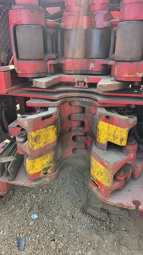 Used Roughneck National Oilwell  Varco NOV AR-5000