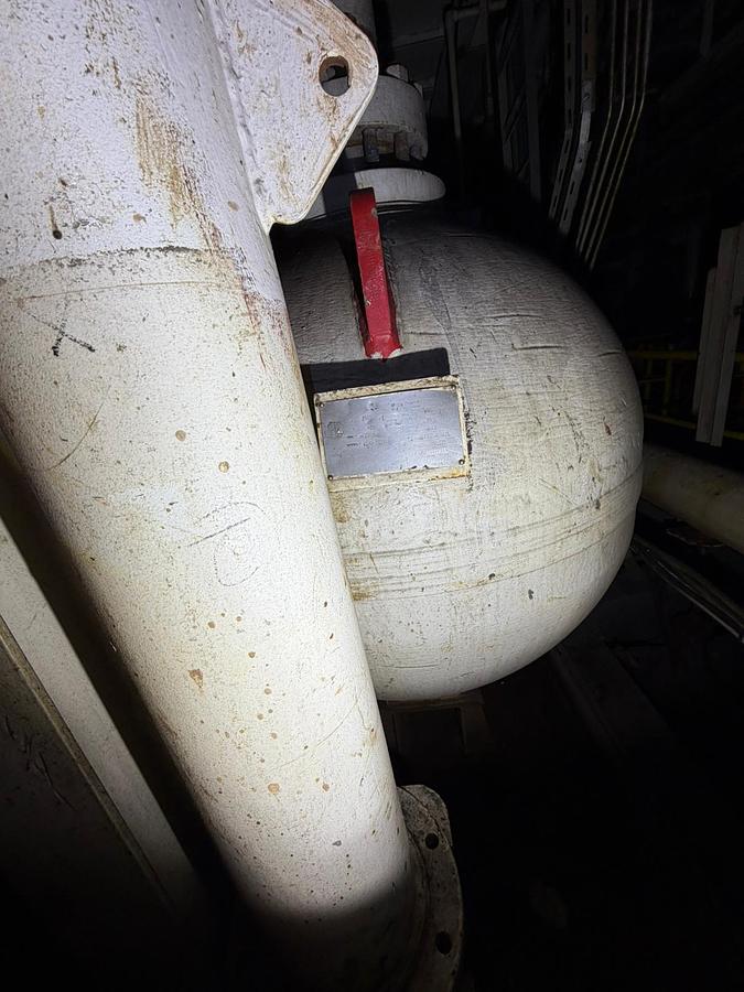 Used National Oilwell 14P220