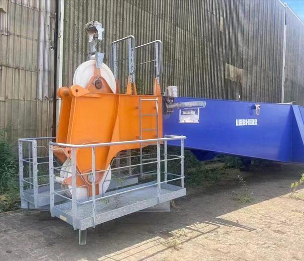 Liebherr CBW60/15 ST