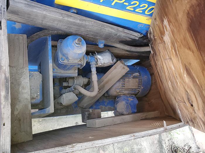 National OilWell Varco 14P220