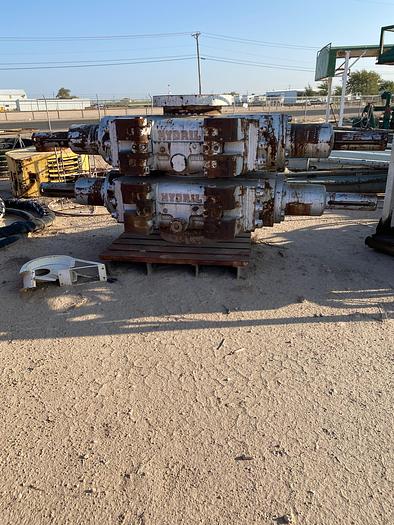 Used Cameron 13-5/8 inch 10,000 psi