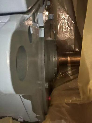 2010 Rolls Royce Thrusters x 4  TT 2200