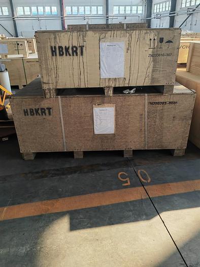 Caterpillar 3516B New generators built 2023