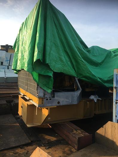 Caterpillar 3512B Marine Generator New / Unused.