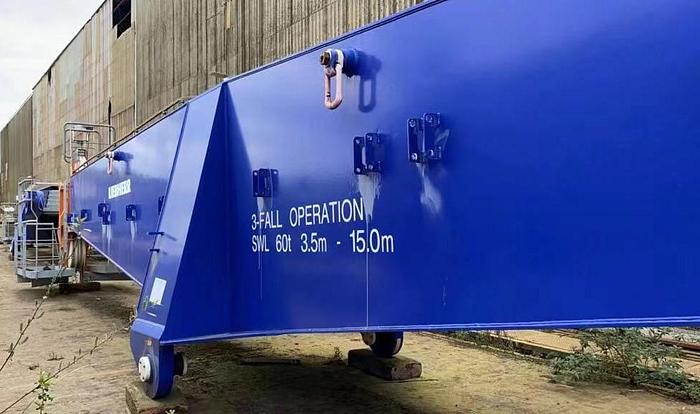 Liebherr CBW60/15 ST