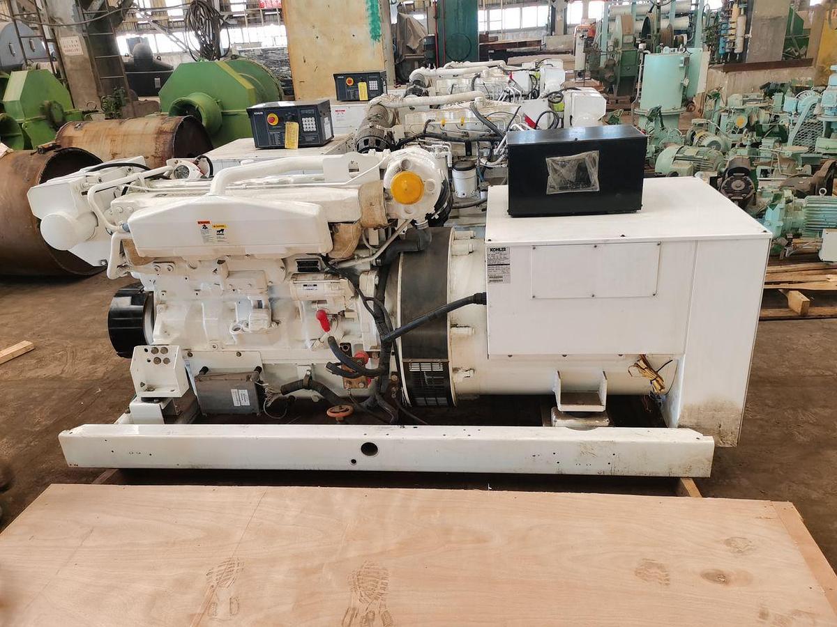 Kohler Co USA 150EF0ZD