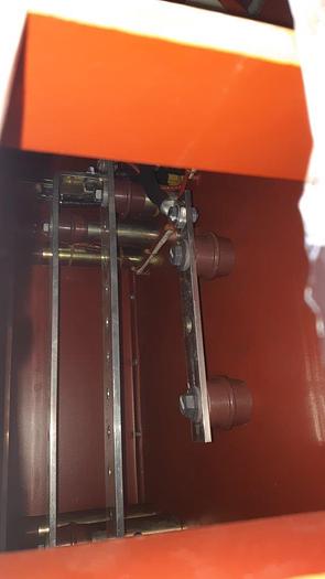 Indar Brushless Alternator New GBLS0904