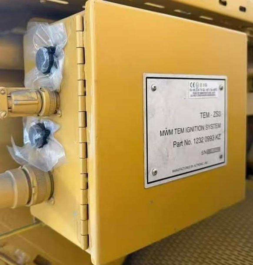 2017 Caterpillar CG 170-12