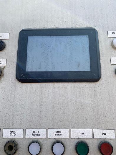 2013 MTU 12V 40000 P83