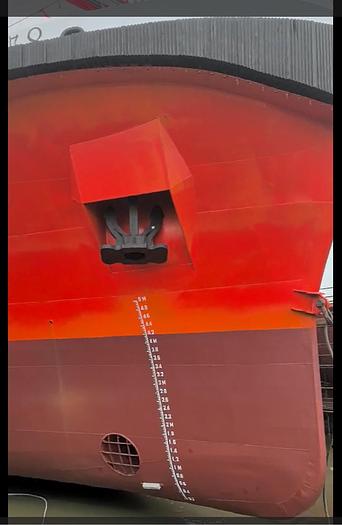 2024 Built Anchor Handling Tug / Supply Vessel 10,000 BHP for Charter or sale.