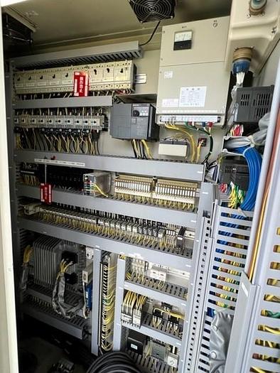 Used 2012 Mitsubishi GS16R