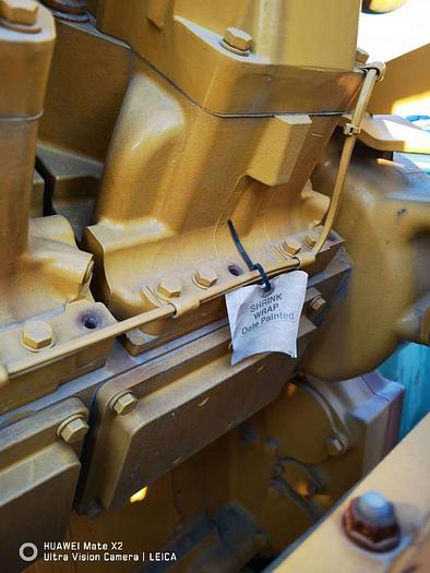 Caterpillar 3512