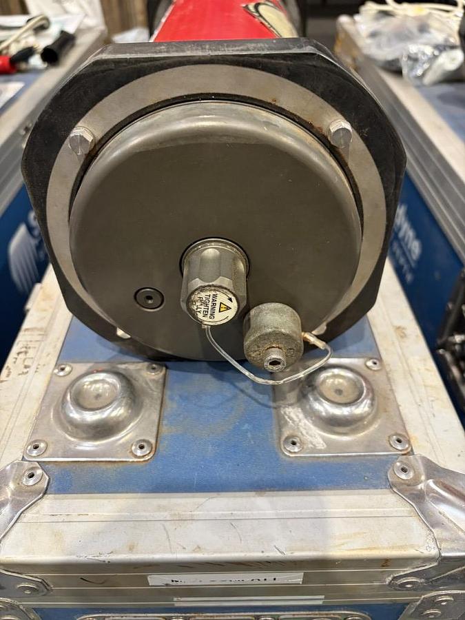 Used Sonardyne Midi and Mini