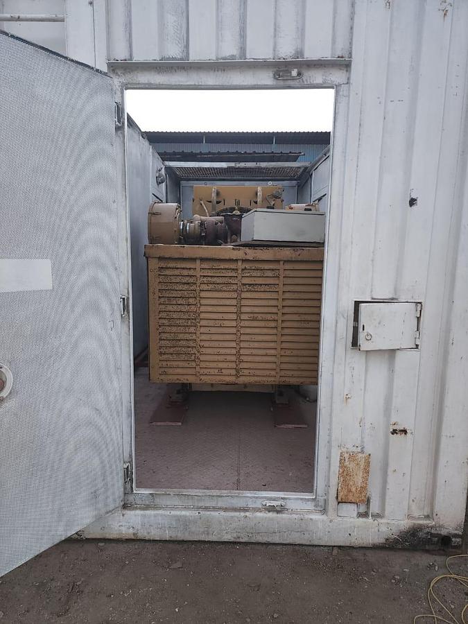 Used 2011 Caterpillar 3508