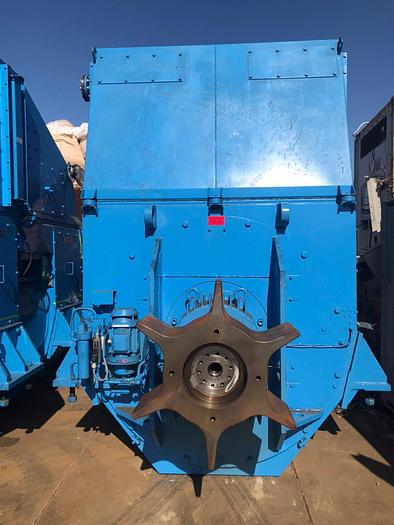 New ABB Alternator AMG Synchronous Generator