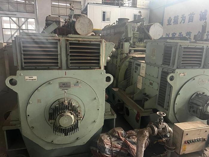 Used 2004 STX MAN 6L28/32H