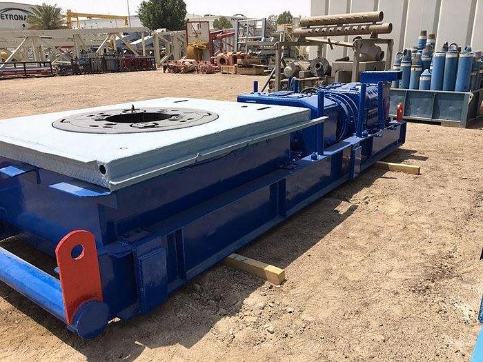 Used 2000 HP Land rig