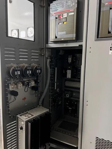 Used National Oilwell Varco NOV SCR House