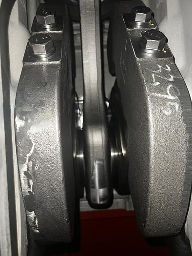 Yanmar 6EY22LW New Marine generators