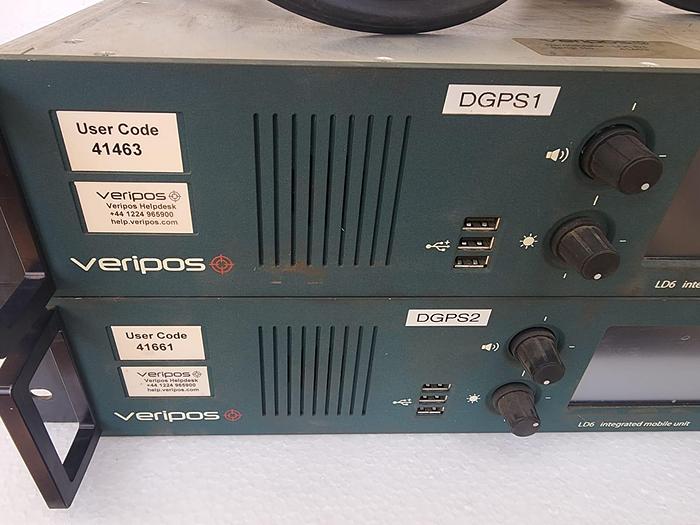 Used Veripos LD6
