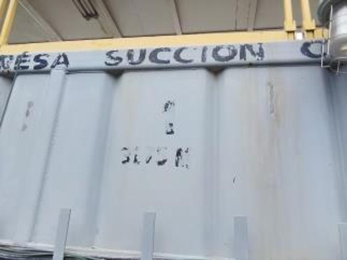 Used IHSA 4 Titan 2000 HP rig