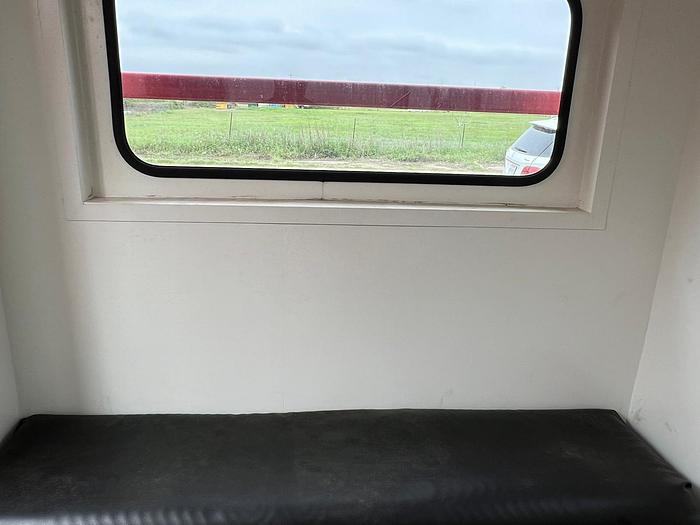 Refurbished Offshore Coiled Tubing Unit New Surplus