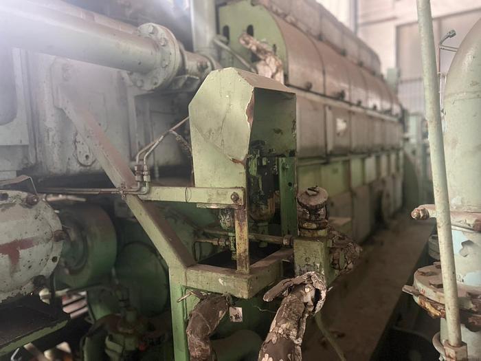 Used 2004 STX MAN 6L28/32H