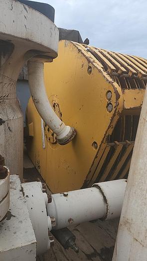 Used 2009 National Oilwell Varco HTB 1000