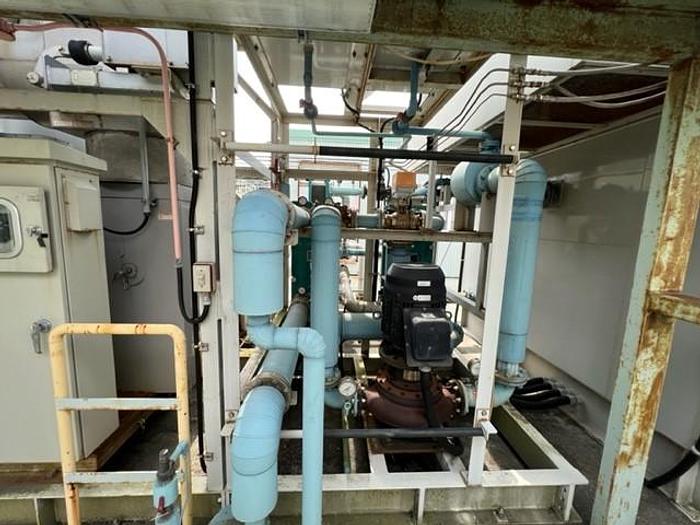 Used 2012 Mitsubishi GS16R