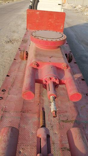 Used 2014 Cameron 26-3/4''