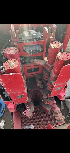 Used 2012 National Oilwell Varco ST-100