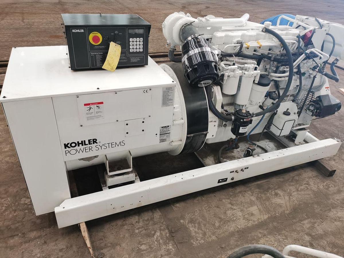 Kohler Co USA 150EF0ZD