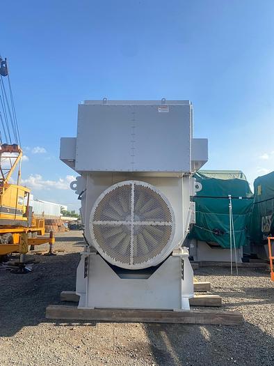 Caterpillar C280-8 generator built 2011 x 3 sets new / unused