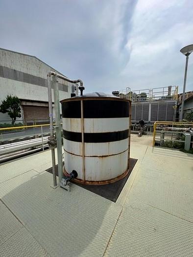 Used 2012 Mitsubishi GS16R