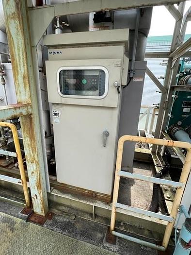 Used 2012 Mitsubishi GS16R