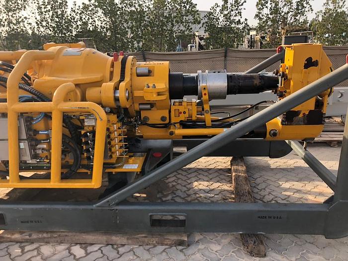 Used 2000 HP Land rig for Sale at Heeyas Limited