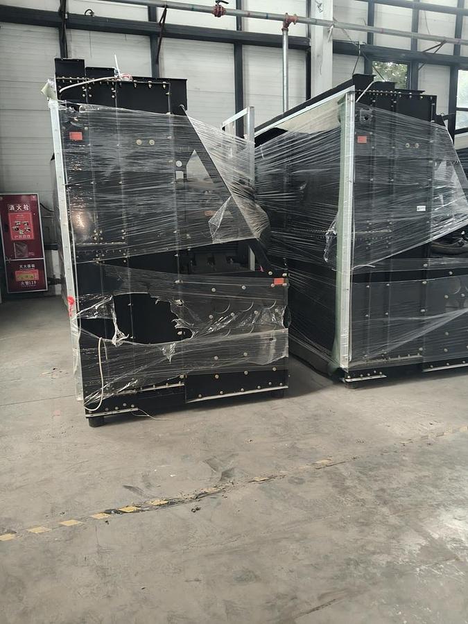 2018 Perkins 4016-61TRG3