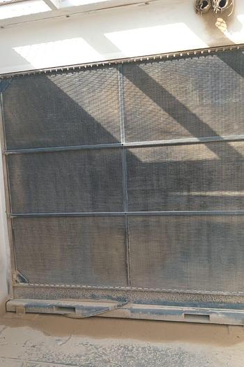 Used Caterpillar 3512B and C32 generators.