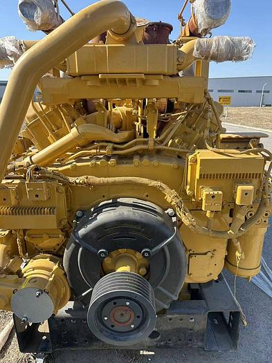2020 Caterpillar 3516E