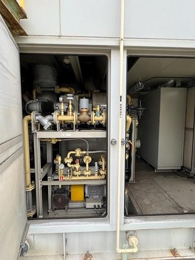 Used 2012 Mitsubishi GS16R