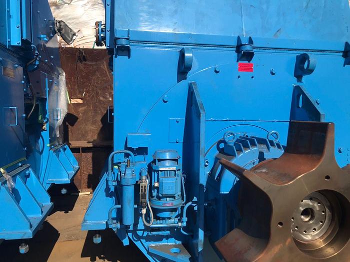 New ABB Alternator AMG Synchronous Generator