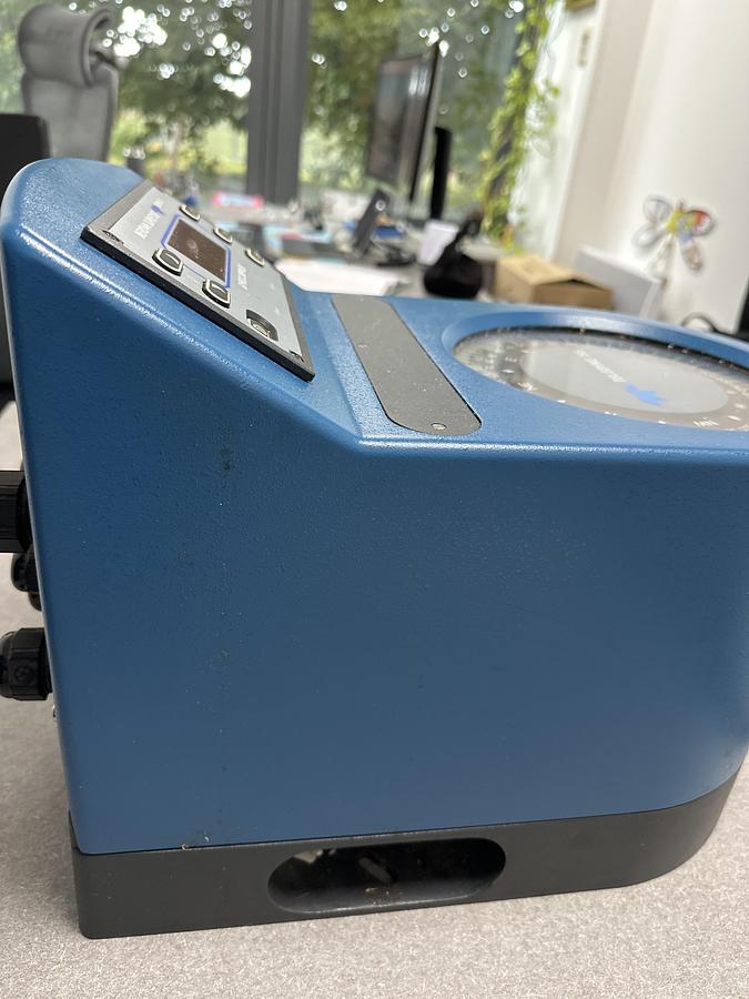 Used Teledyne TSS Meridian Surveyor Marine Gyrocompass – 24V DC