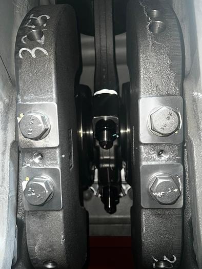 Yanmar 6EY22LW New Marine generators