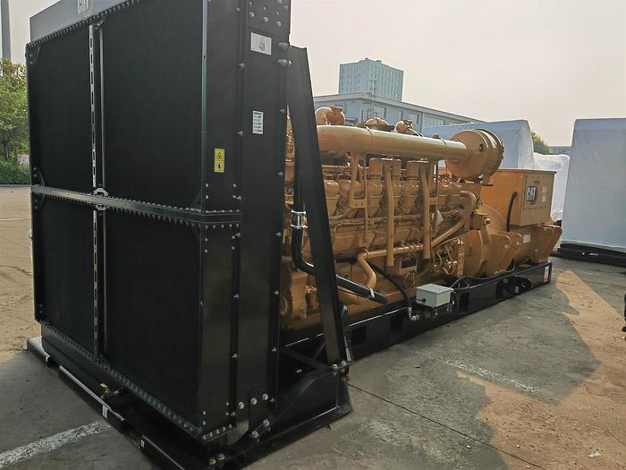 Caterpillar 3516B New generators built 2023