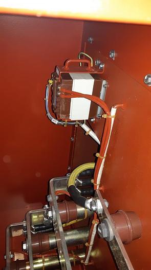 Indar Brushless Alternator New GBLS0904